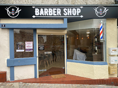 BARBER SHOP à La Ferté-Macé