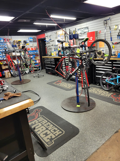 Bicycle Store «7 Mile Cycles», reviews and photos, 45 S Arlington Heights Rd, Elk Grove Village, IL 60007, USA