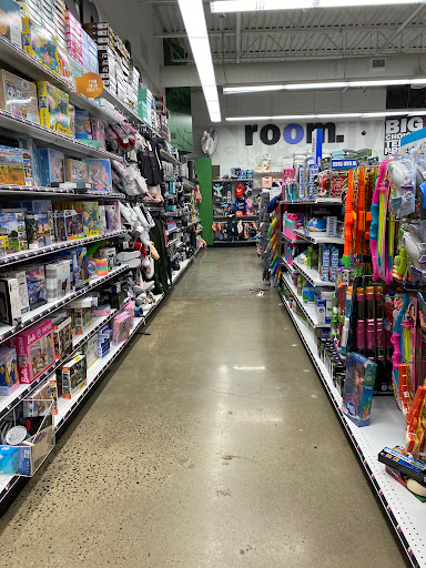 Variety Store «Five Below», reviews and photos, 13005 Lee Jackson Memorial Hwy, Fairfax, VA 22033, USA