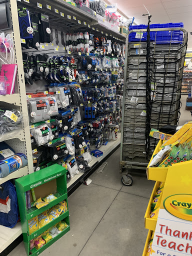 Home Goods Store «Dollar General», reviews and photos, 4218 Gall Blvd, Zephyrhills, FL 33542, USA