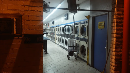 Coin operated laundry equipment supplier Scottsdale
