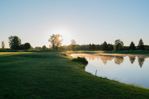 Golf Club «Wood Wind Golf Club», reviews and photos, 2302 W 161st St, Westfield, IN 46074, USA