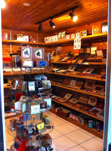 Midway Cigars & Smoke Shop