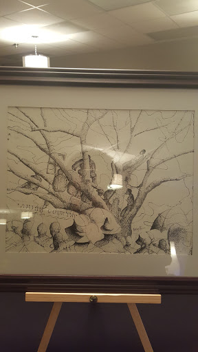 Banquet Hall «The Warehouse», reviews and photos, 730 Middle Tennessee Blvd #14, Murfreesboro, TN 37129, USA