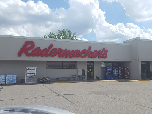 Radermacher Super Valu, 500 2nd St W, Jordan, MN 55352, USA, 