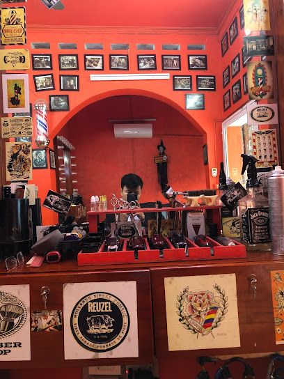 Ngoc Barber Shop