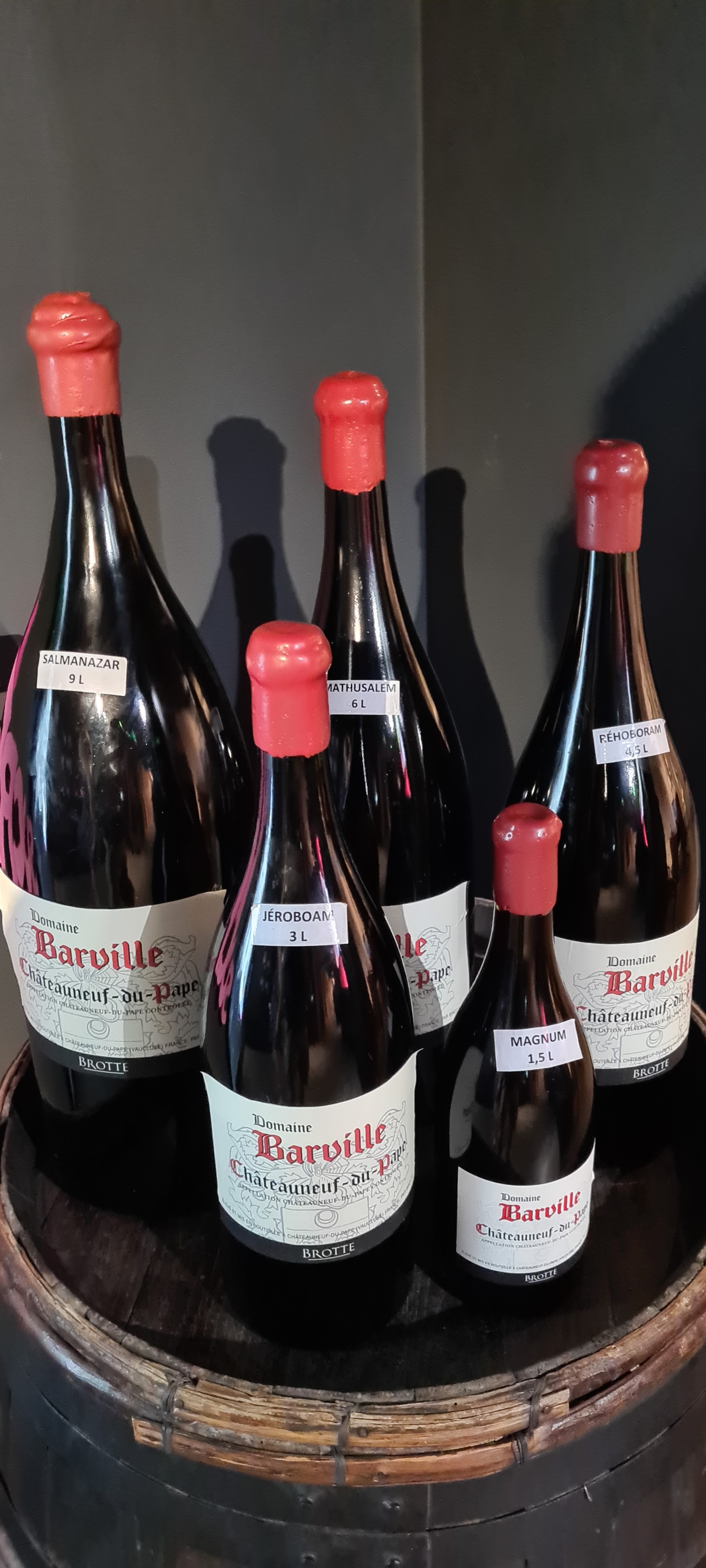 Photo n° 1 de l'avis de Romain.E fait le 21/07/2023 à 16:06