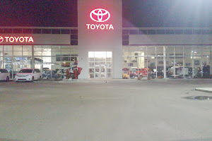 Gateway Toyota
