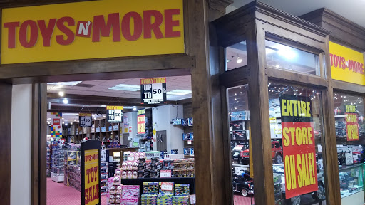 Toy Store «Toys N More», reviews and photos, 1250 Lloyd Center, Portland, OR 97232, USA
