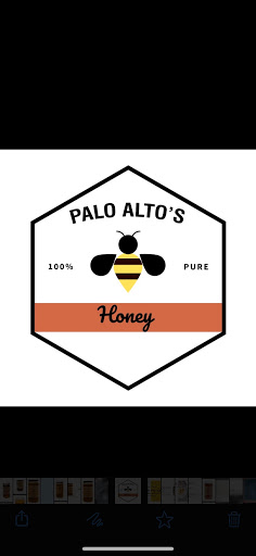 Palo Alto's Honey