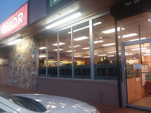 Liquor Store «ABC Fine Wine & Spirits», reviews and photos, 701 US-17, Haines City, FL 33844, USA