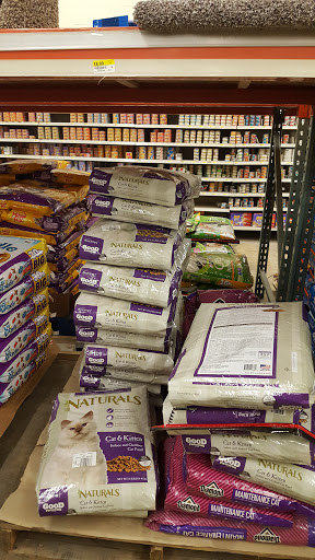 Department Store «Rural King», reviews and photos, 1800 S Ohio St, Martinsville, IN 46151, USA