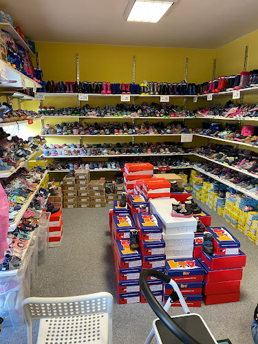 Recenze na Boty Rybička - Prodejna dětské obuvi Medlánky v Brno - Prodejna obuvi