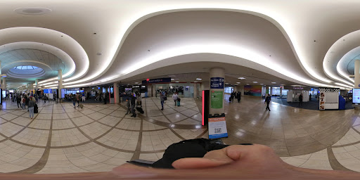 Los Angeles International Airport