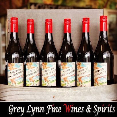 Fine-O-Wine Grey Lynn