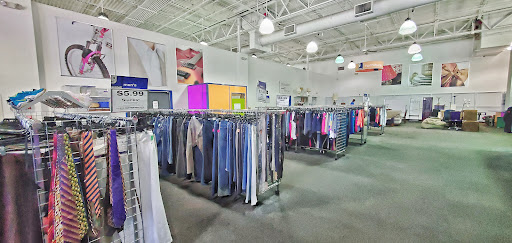 Thrift Store «Goodwill Retail Store & Donation Center», reviews and photos, 3871 Evergreen Pkwy, Bowie, MD 20716, USA