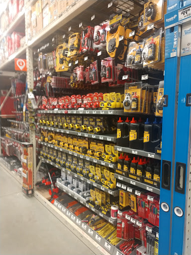 Home Improvement Store «The Home Depot», reviews and photos, 9855 N Michigan Rd, Carmel, IN 46032, USA