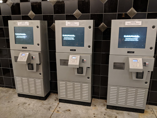 Movie Theater «Cinemark 19 and XD», reviews and photos, 1030 N Grand Pkwy, Katy, TX 77449, USA