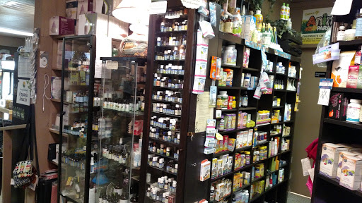Herb Shop «Healthy Living», reviews and photos, 15845 Highway 105 W # 100, Montgomery, TX 77356, USA