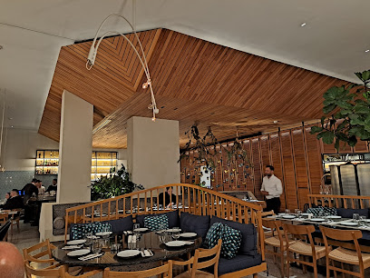 Kun Restaurant - WG22+549, Beirut, Lebanon