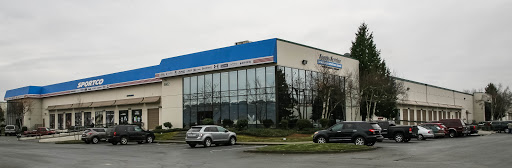 Sporting Goods Store «Sportco Warehouse Sporting Goods», reviews and photos, 4602 20th St E, Fife, WA 98424, USA