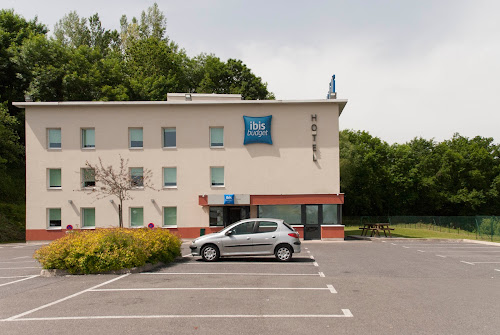 hôtels ibis budget Rodez Rodez