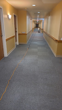 Steve's Carpet Cleaning - Photo 6 - Car repair in San Angelo, TX, San Angelo