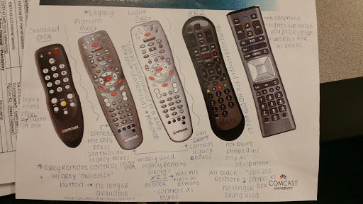 Cable Company «Comcast», reviews and photos, 300 N Wakefield Dr, Newark, DE 19702, USA