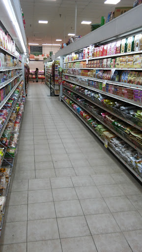 Supermarket «Good Fortune Supermarket», reviews and photos, 3151 New Jersey 27, Franklin Park, NJ 08823, USA