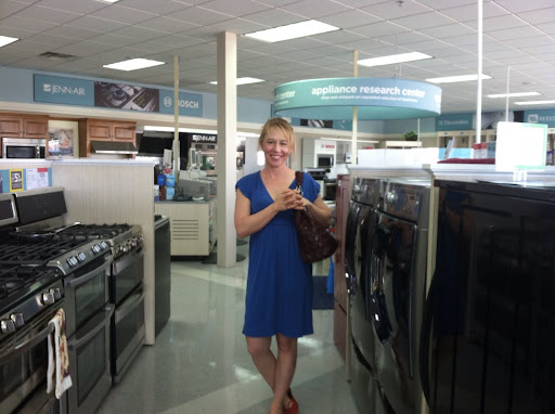 Appliance Store «Sears Home Appliance Showroom», reviews and photos, 300 Center Dr, Superior, CO 80027, USA