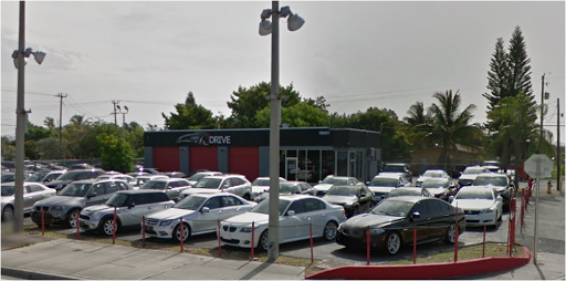 Used Car Dealer «iDrive Great Cars», reviews and photos, 19001 NW 2nd Ave, Miami Gardens, FL 33169, USA