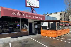 North City Bistro and Wine Shop image