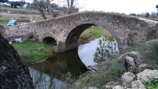 Asilo De Ancianos Nuestra Señora Del Amparo en Burguillos del Cerro, Badajoz