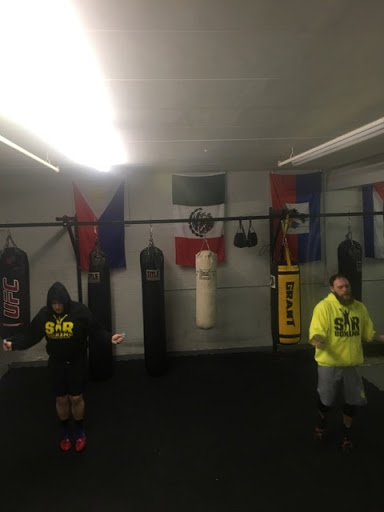 Boxing Club «SIR BOXING CLUB», reviews and photos, 1440 Arcade St, St Paul, MN 55106, USA