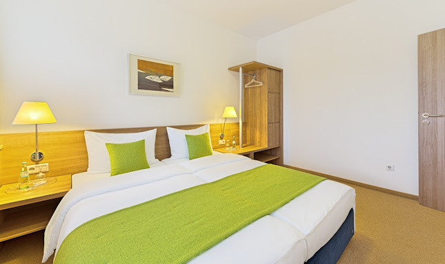 SAPIA Hotel Sankt Fridolin Öffnungszeiten