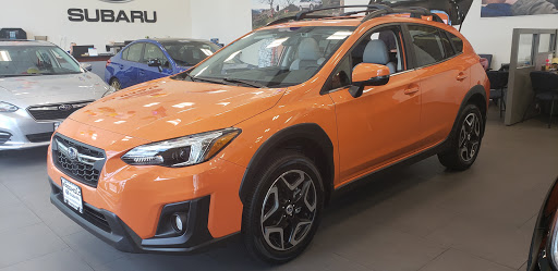 Subaru Dealer «Freehold Subaru», reviews and photos, 299 South St, Freehold, NJ 07728, USA