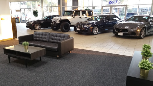 Used Car Dealer «Integrity Auto Sales, Inc», reviews and photos, 3655 Florin Rd, Sacramento, CA 95823, USA