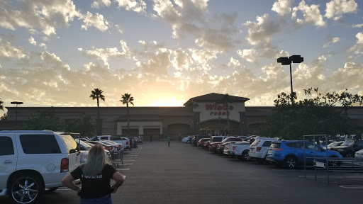 Supermarket «WinCo Foods», reviews and photos, 14338 E Foothill Blvd, Fontana, CA 92335, USA