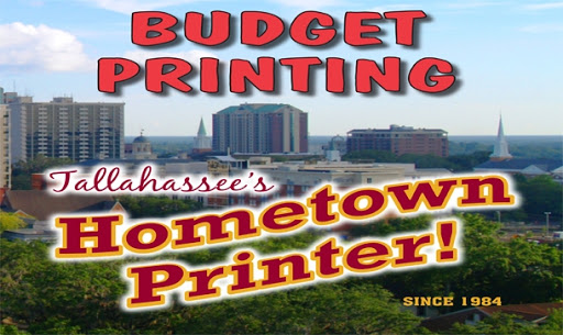 Commercial Printer «Budget Printing Center», reviews and photos, 1366 Blountstown Highway, Tallahassee, FL 32304, USA