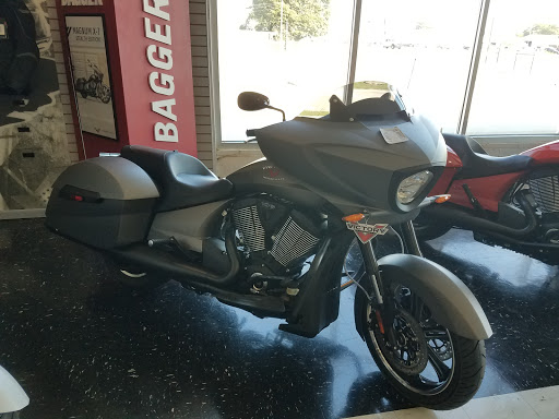 Motorcycle Dealer «Big 4 Cycle & Marine», reviews and photos, 5320 E Morgan Ave, Evansville, IN 47715, USA