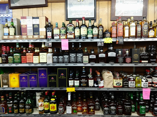 Liquor Store «House of Liquors», reviews and photos, 4330 Callaghan Rd, San Antonio, TX 78228, USA