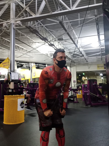 Gym «Planet Fitness», reviews and photos, 5470 W Sample Rd, Margate, FL 33073, USA