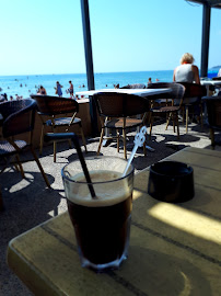 Plats et boissons du Restaurant Le Prôvence Plage à La Seyne-sur-Mer - n°2