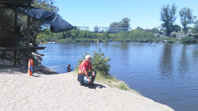 Camping - Ciudad de la Costa