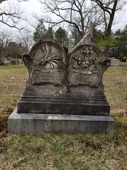 Edgell Grove Cemetery & Mausoleum