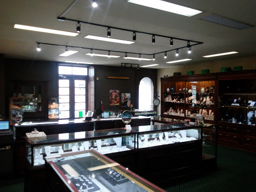 Jewelry Store «Millstone Jewelers», reviews and photos, 3 S 3rd St, Oxford, PA 19363, USA