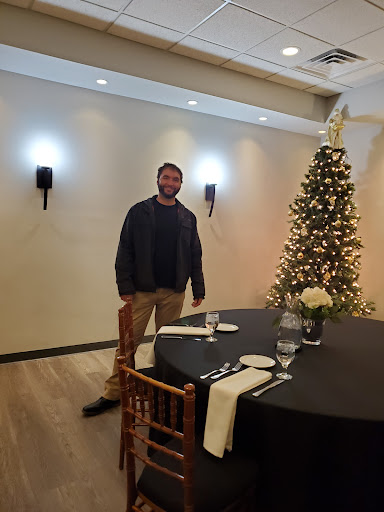 Caterer «31 North Banquets & Catering», reviews and photos, 217 Front St, McHenry, IL 60050, USA