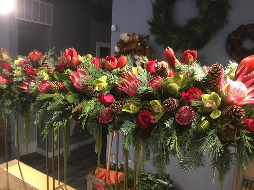 Florist «Tulipia Floral Design», reviews and photos, 7617 Lake St, River Forest, IL 60305, USA