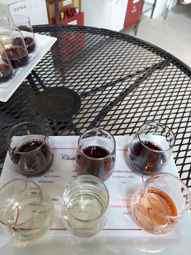 Vineyard «Chatham Vineyards & Winery», reviews and photos, 9232 Chatham Rd, Machipongo, VA 23405, USA