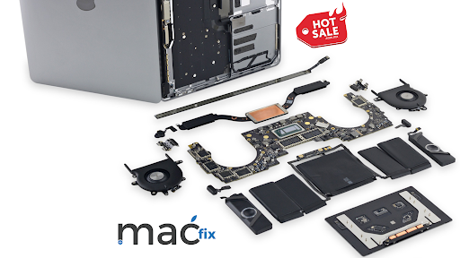 MacFix – Premium Computer Repair